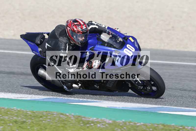 /02 28.-31.01.2025 Moto Center Thun Jerez/blau-blue/00